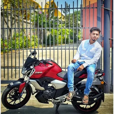 F_A_I_Z_A_N °᭄KHAN☆ 🔵 فیضان خان profile
