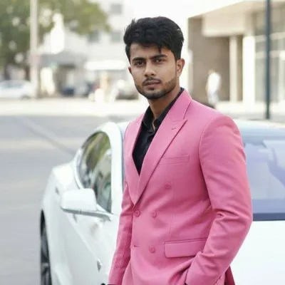 Faizan Khan profile