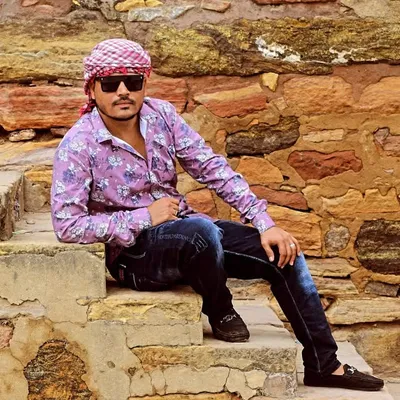 ❤️ فیضان شیخ ❤️ profile