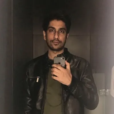 Faizan Ahmed profile