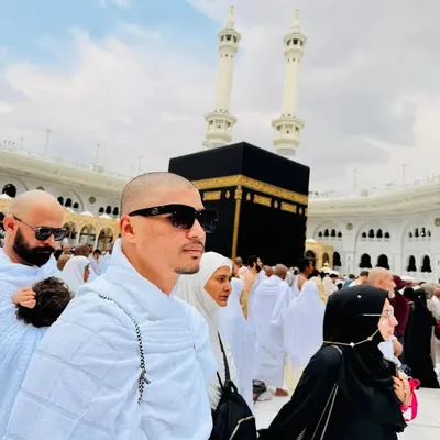 Mohammed Faizan profile