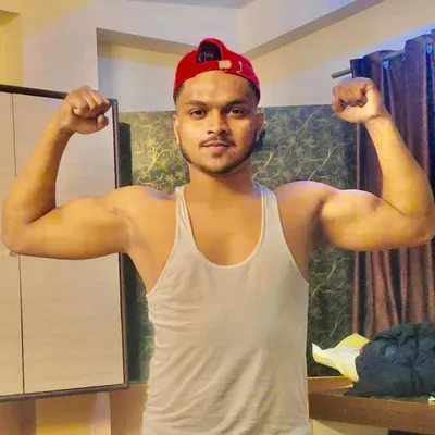 Faizan Hussain profile