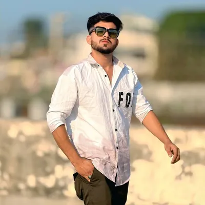 Faizan Khan profile