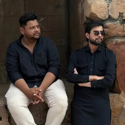 Faizan Khan profile