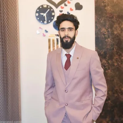 فیضان مجید بٹ profile
