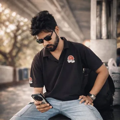Faizan Mallick profile