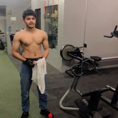 Faizan Mansuri profile