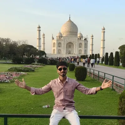 Faizan Mansuri 72 profile