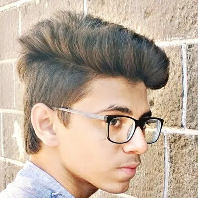 Shaikh Faizan profile