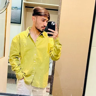Faizan Memon profile