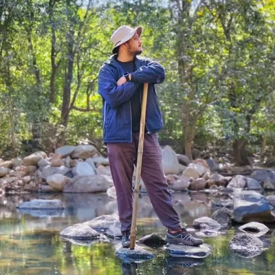 Faizan shaikh | ๐ profile