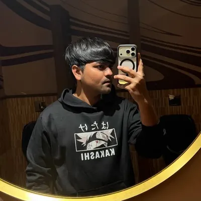 Mohd Faizan profile