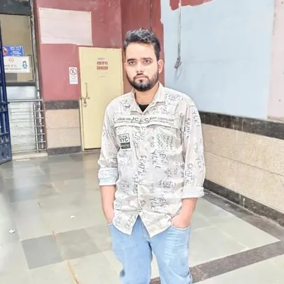 Faizan Ahmad F profile