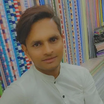 Faizan Ansari profile
