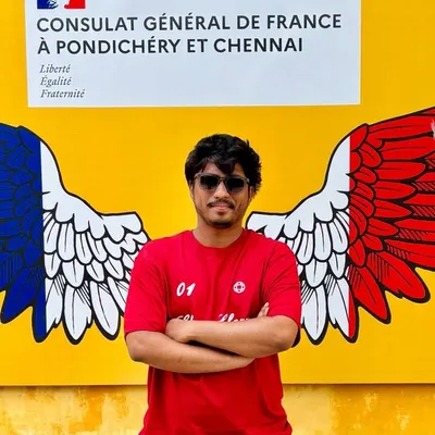 Mohammed Faizan profile