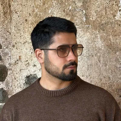 Faizan Mir profile