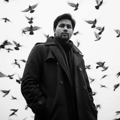 Faizan Hashmi Artist profile