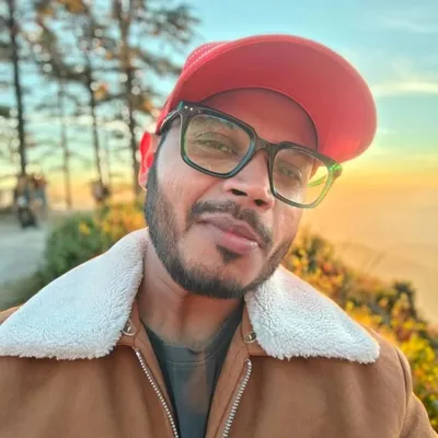 Faizan Hayek | Free Market Advocate profile