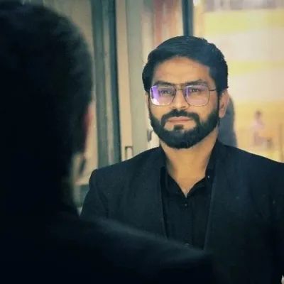 FaiZaN HyDeR WaRsI profile