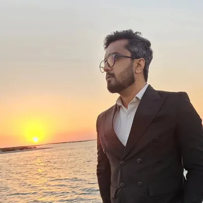 Faizan Ansari profile