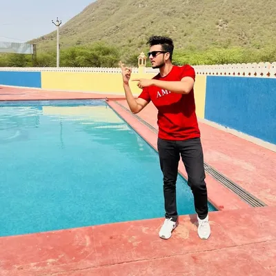 Faizan Khan Offical profile