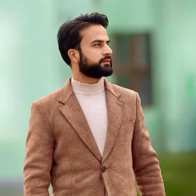 Faizan Khurshid | Travel Chronicles profile