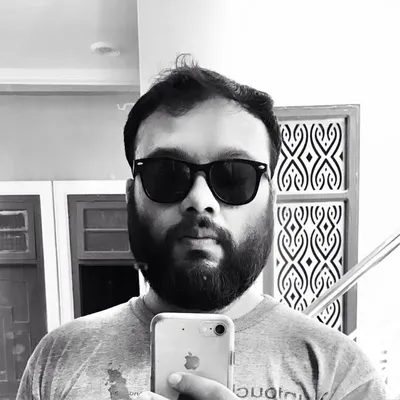 Faiz Ansari ๐ฎ๐ณ profile