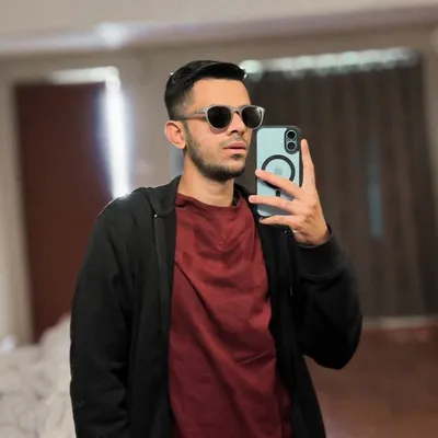 Faizan Mansuri profile