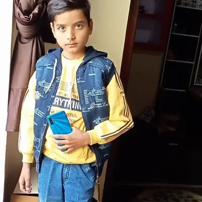 Saizan Malik profile