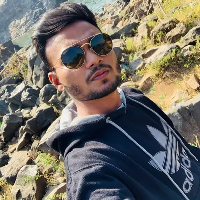 Faizan Maniyar (فیضان) profile