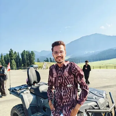 Faizan Mev profile