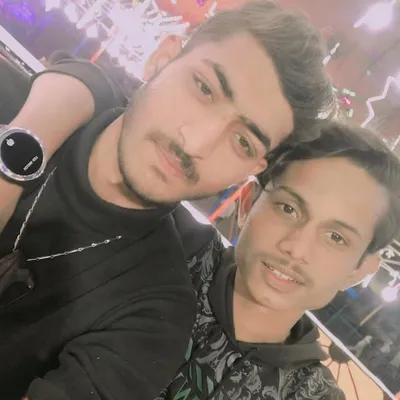 Faizan Patel profile