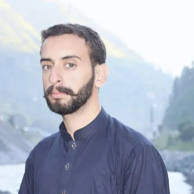 Faizan Qureshi profile