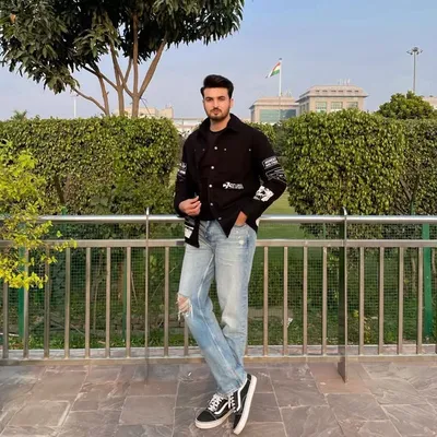 Faizan Rehmat profile