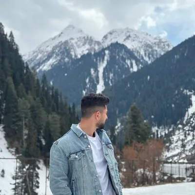 Faizan Shafi profile