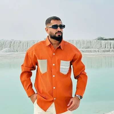Faizan Shayer profile