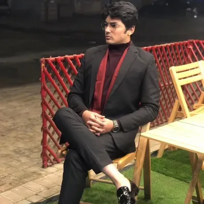 Faizan Tariq profile