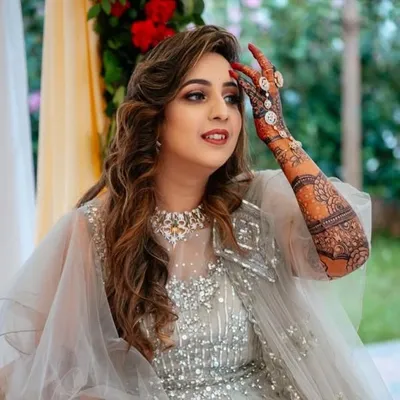 Faiza Raisa profile