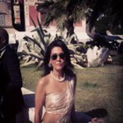 The Edit By Faiza Rangoonwala profile