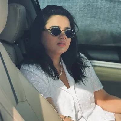 Faiza Saleem profile