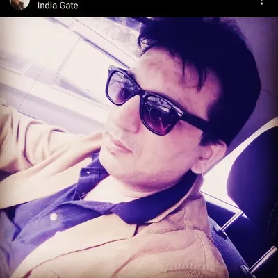 Faiz Askari profile