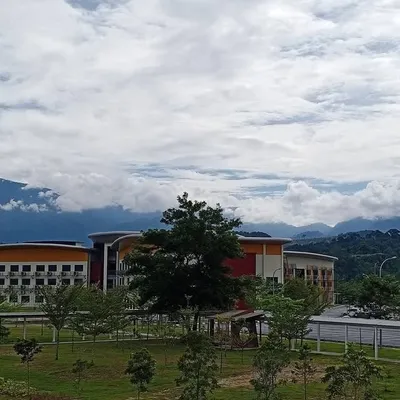 Faiz Farhan profile