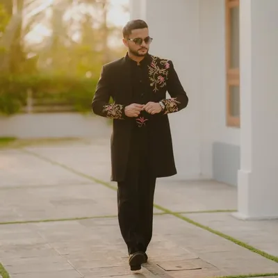 Faizal Paichu profile