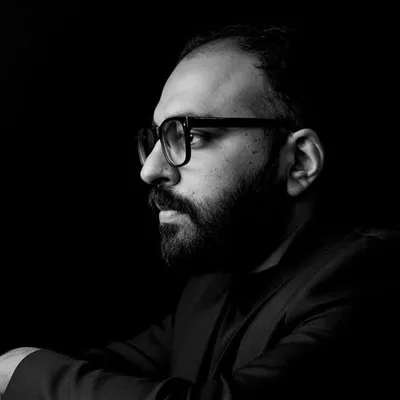 Faizan Barai profile