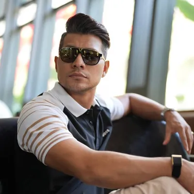 Muhamad Faiz Ismail profile