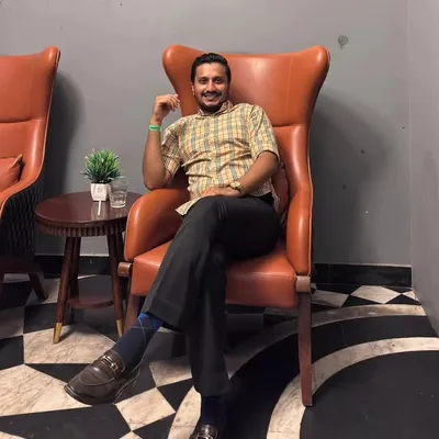 Faiz Khan profile