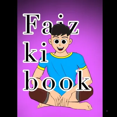 Faiz_ki_book profile