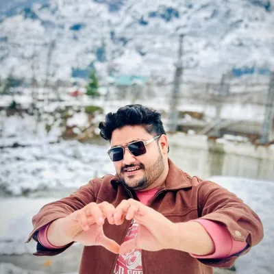 Faiz Pardhan profile