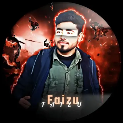 ꫝ.🦋⃟✮⃝Faiz Ansari𝄟⃝ꫝ profile