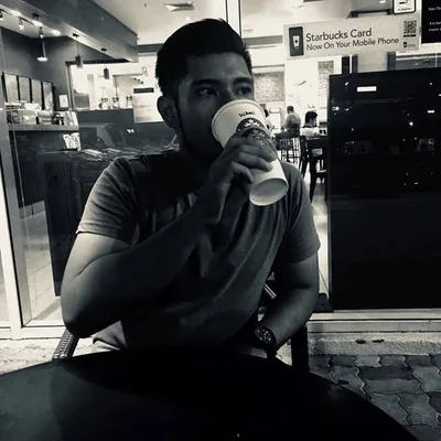 Faizul Amri profile